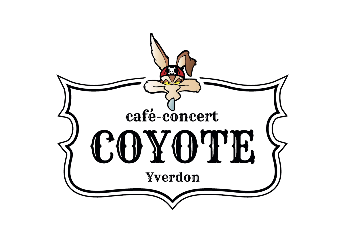 Coyote Rock Café